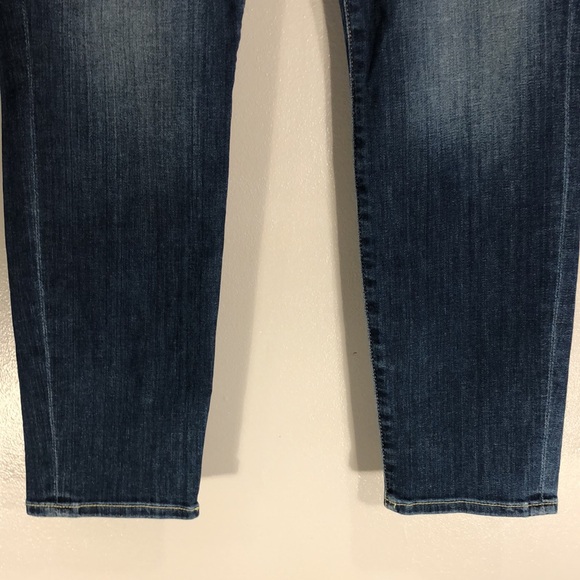 7 for all mankind jeans - Picture 4 of 14